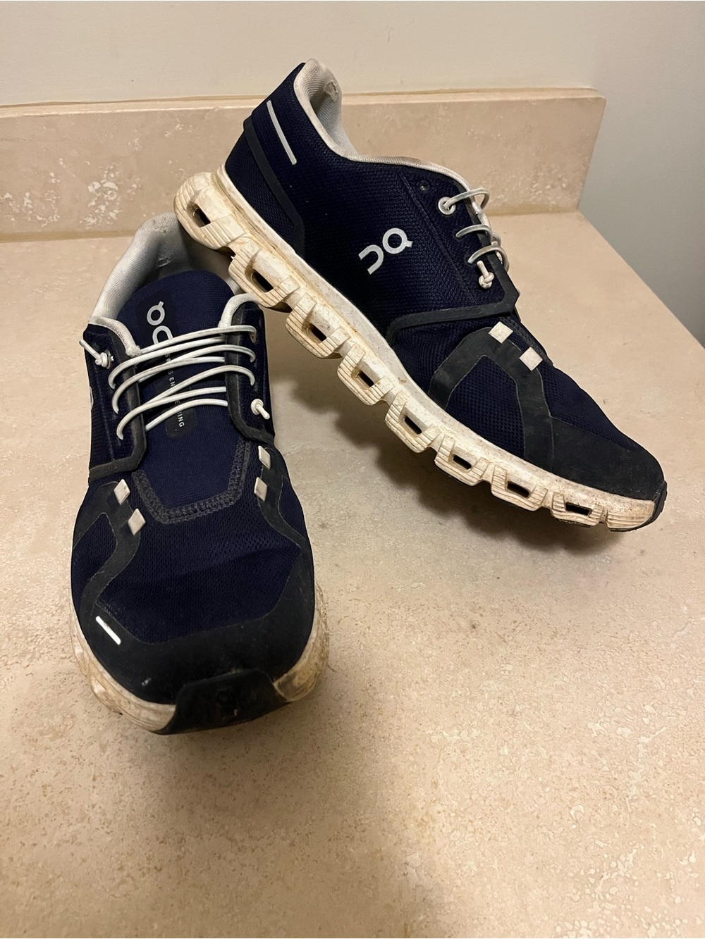 On Cloud Running Shoes
